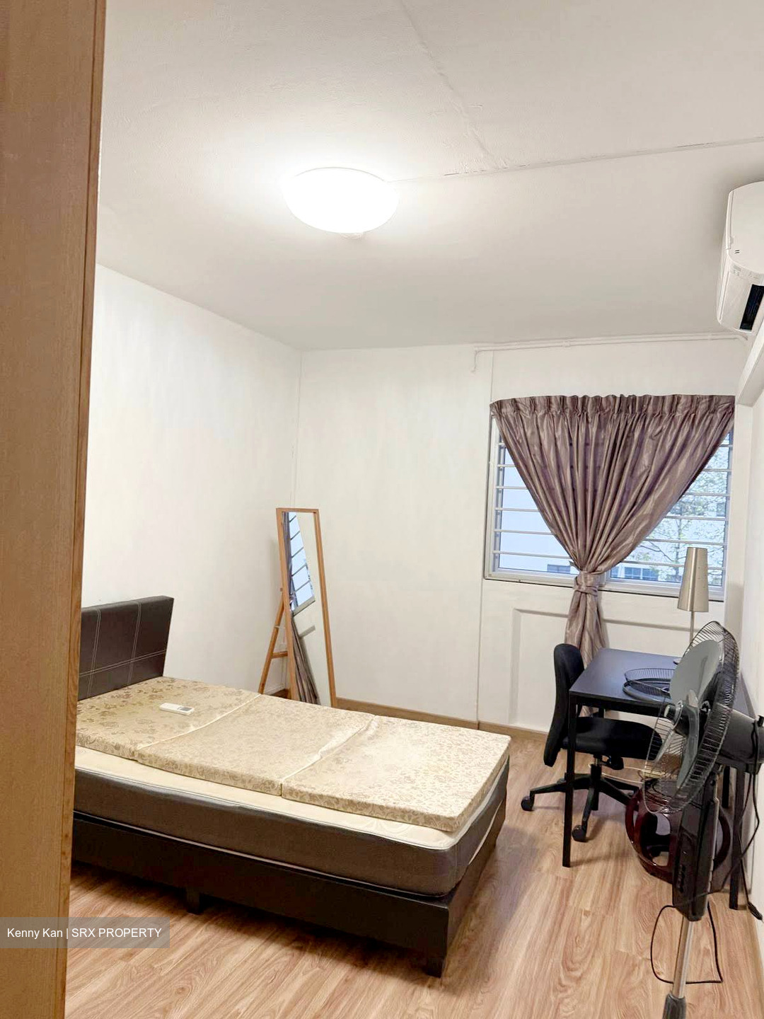 Blk 852 Tampines Ville (Tampines), HDB 4 Rooms #558786071